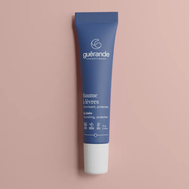 Baume à Lèvres | Baume a lèvres - Guérande Cosmétiques