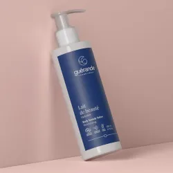 Lait de beauté | Lait de beaute - Guérande Cosmétiques
