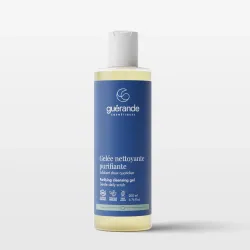 Soins du Visage - Gommage Visage bio pour le visage
