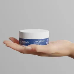 Trésor millénaire | Gommage mains - Guérande Cosmétiques