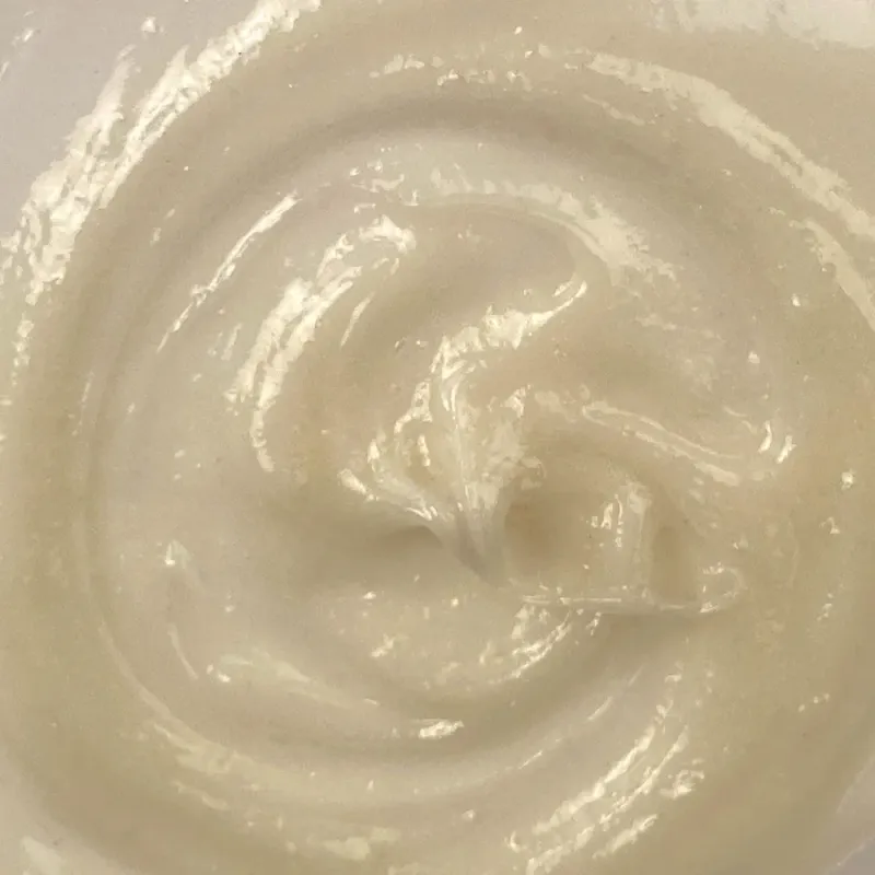 Trésor millénaire | Gommage mains - Guérande Cosmétiques