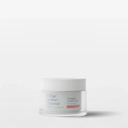 Organic anti-aging cream, anti wrinkles cream