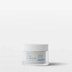 Prix Doux - Gel crème désaltérant | Guérande Cosmétiques