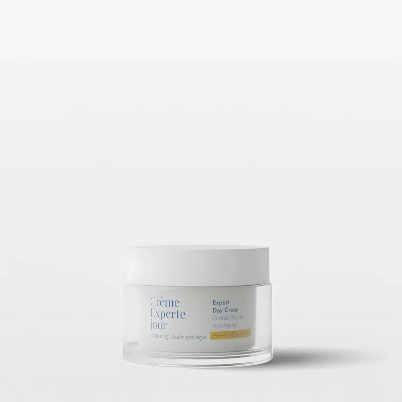 Prix Doux - Crème Experte jour | Guérande Cosmétiques