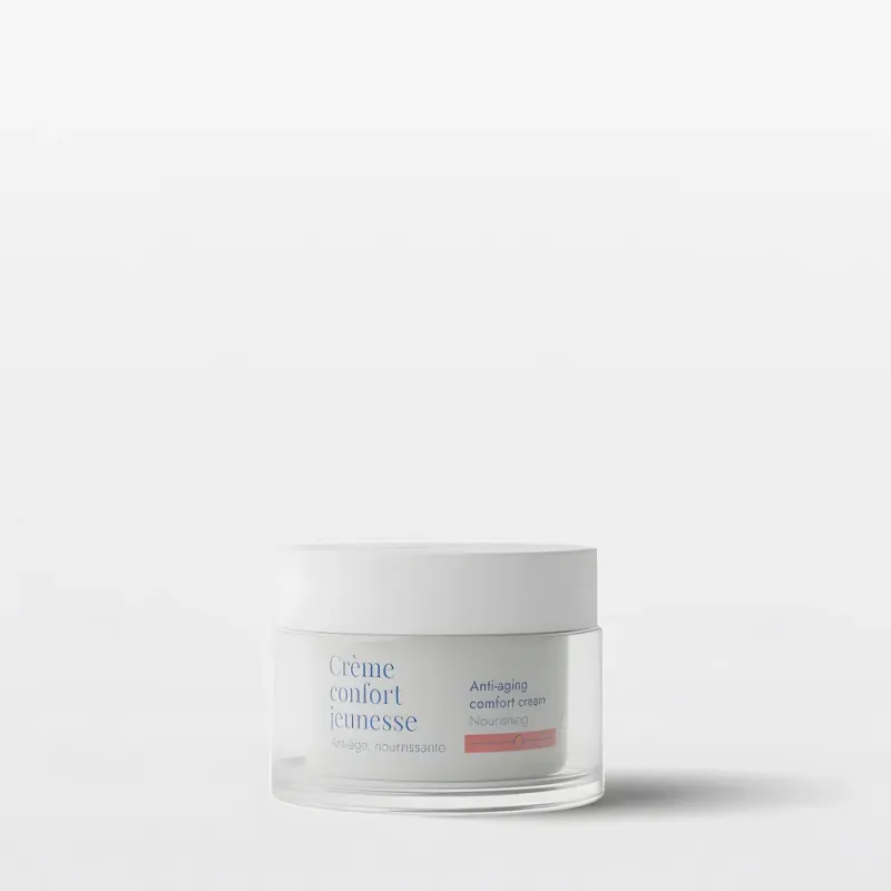 Prix Doux - Crème confort jeunesse | Guérande Cosmétiques