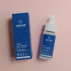 Sérum anti-rougeurs | Sérum anti-rougeurs - Guérande Cosmétiques