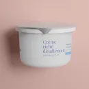 Crème riche désaltérante recharge