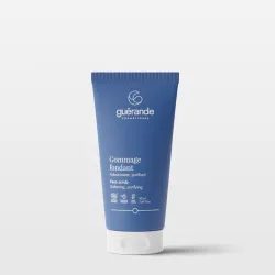 Gommage visage bio - Guérande Cosmétiques