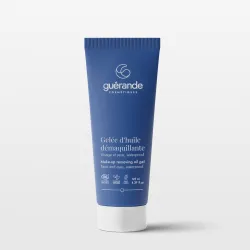 Soothing treatments set | Guérande Cosmétiques