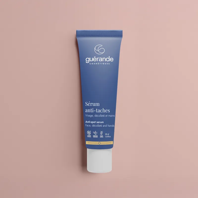 Sérum anti-taches