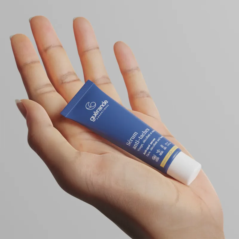 Sérum anti-taches