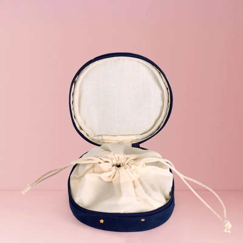 Prix Doux - Coffret Trousse ronde
