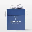 Boîte cadeau bleue | Guérande Cosmétiques