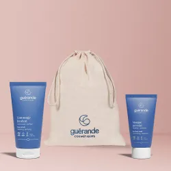 Coffret soin visage - Guérande Cosmétiques