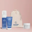 Soin Bio Coffret rituel HYDRA confort | Guérande Cosmétiques