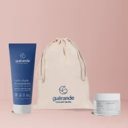 Pochette soin apaisant | Guérande Cosmétiques