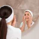 Bandeau visage Guérande Cosmétiques