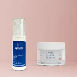 Prix Doux - Crème confort jeunesse | Guérande Cosmétiques