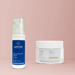 Prix Doux - Baume Expert nuit | Guérande Cosmétiques