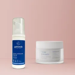 Prix Doux - Crème apaisante | Guérande Cosmétiques