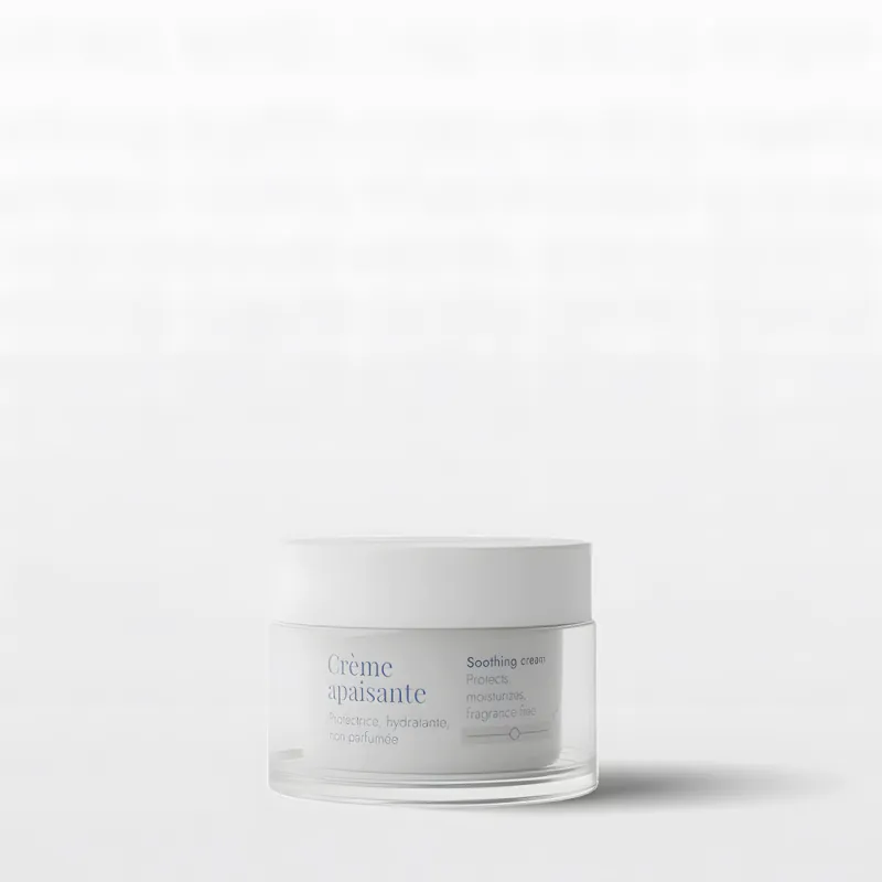 Prix Doux - Crème apaisante | Guérande Cosmétiques