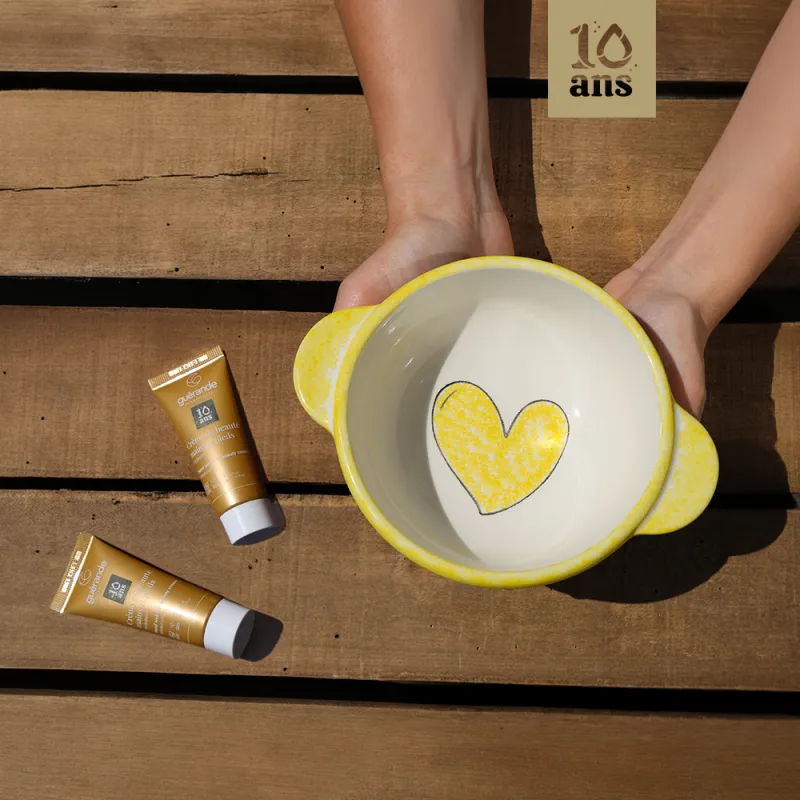 Coffret d'Amour