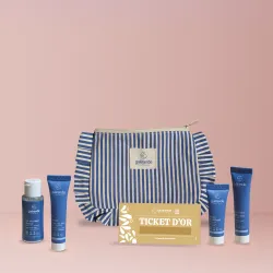 Trousse découverte hydratation