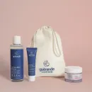 Coffret soin visage bio - Cosmétiques anti age - Guerande Cosmétiques