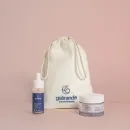 Anti-aging treatment set, your anti-aging cosmetic