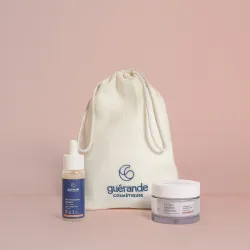 Coffret anti-âge : crème anti age et cosmétiques anti-âge