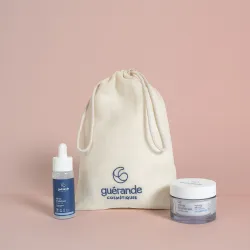 Soin Bio Votre duo HYDRA soin | Guérande Cosmétiques