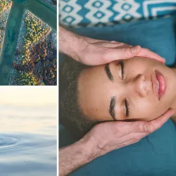 Water Balance Facial Treatment - Guérande Cosmétiques