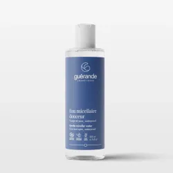 Coffret soin visage bio - Cosmétiques anti age - Guerande Cosmétiques