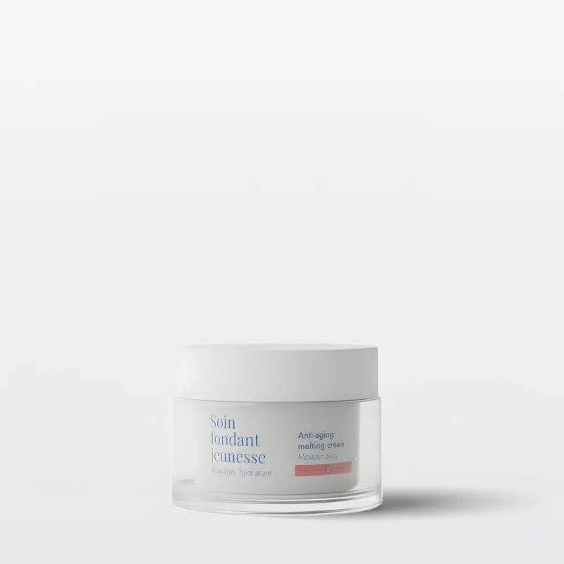 Coffret soin visage bio - Cosmétiques anti age - Guerande Cosmétiques