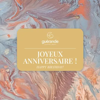 Birthday