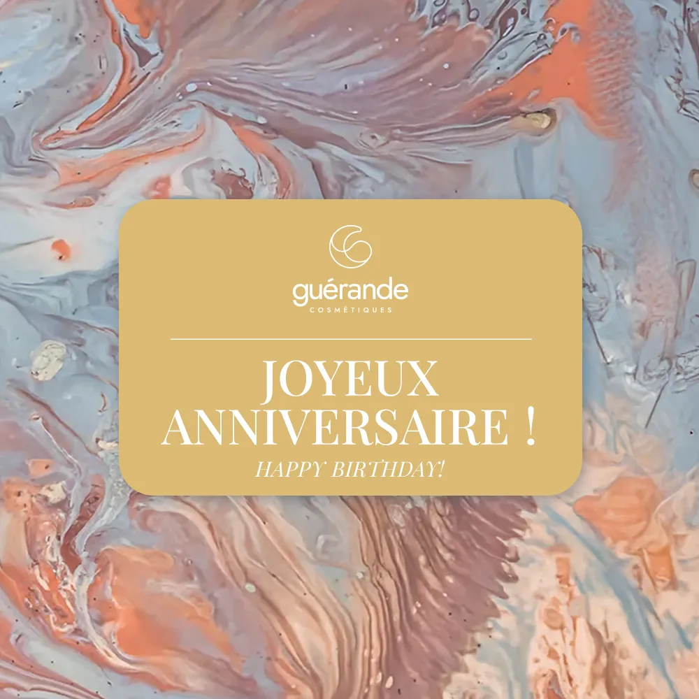 Birthday