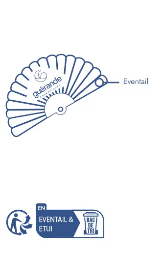 eco eventail