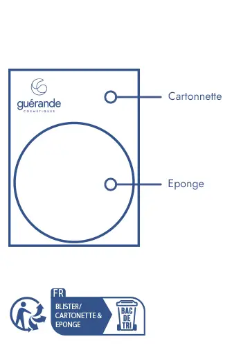eco eponge