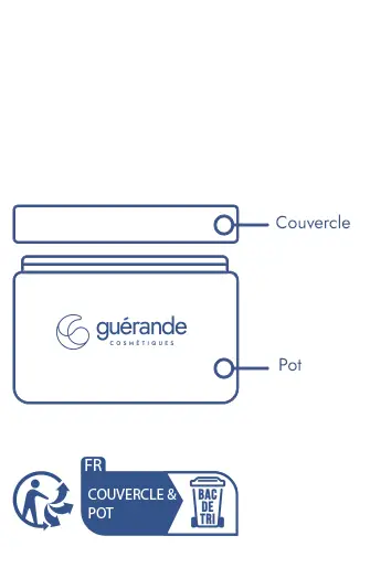 eco pot-plastique