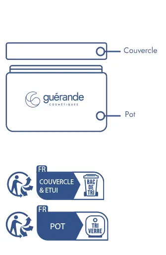 eco pot-verre